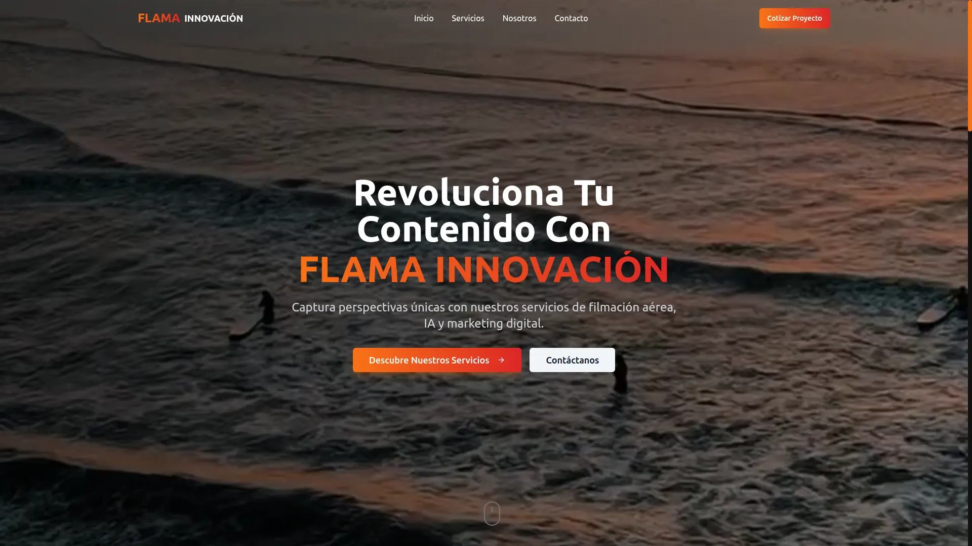 Flama Innovación