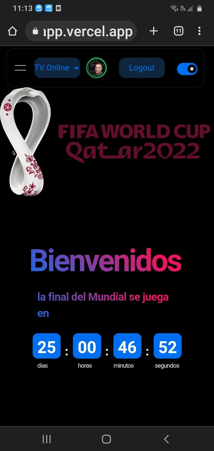 World Cup Qatar 2022